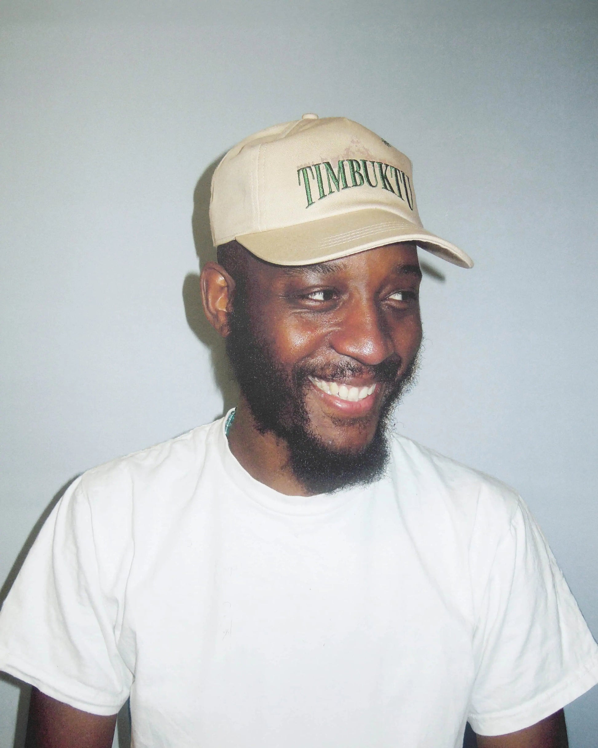 VISIT CAPS // TIMBUKTU