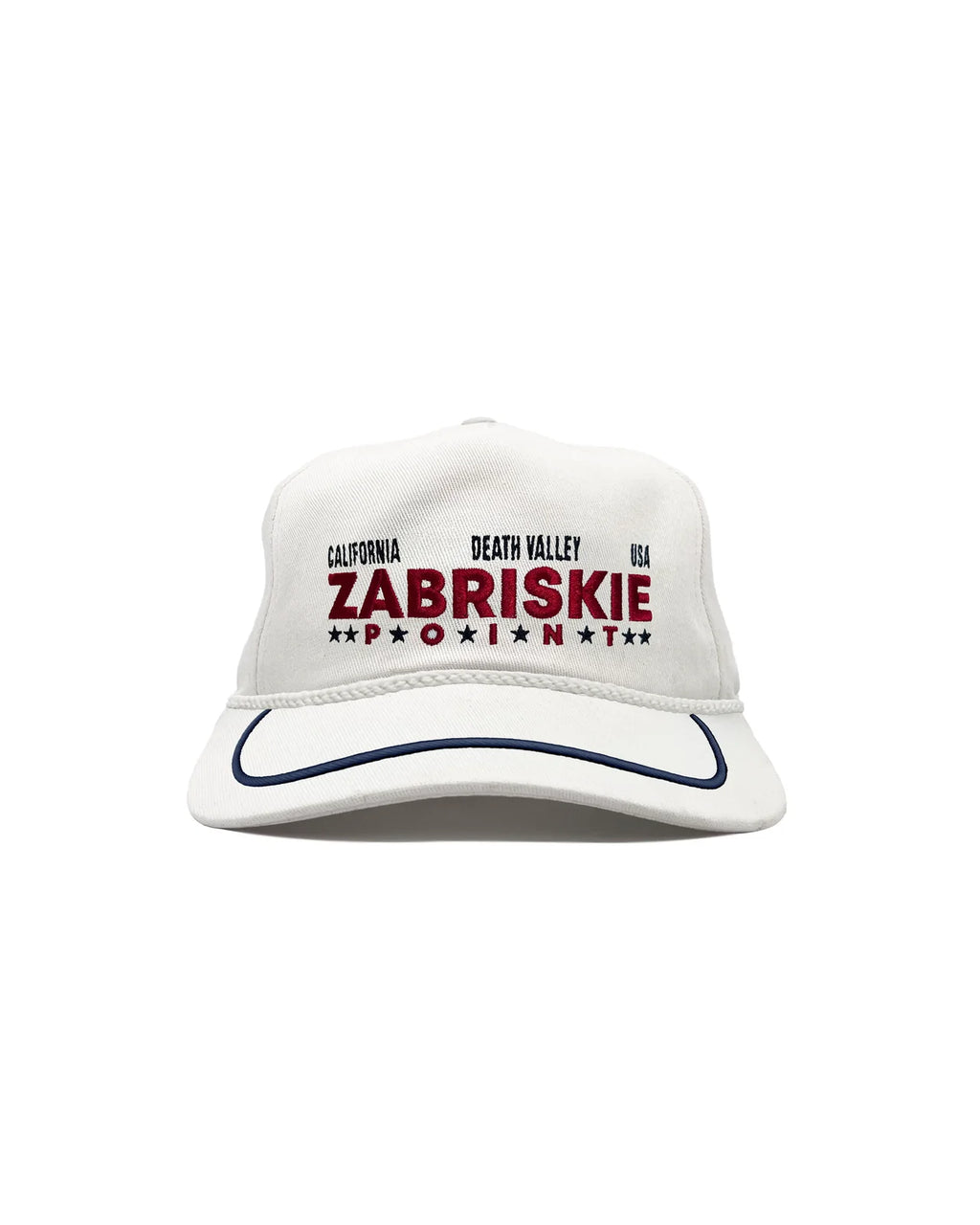 VISIT CAPS ZABRISKIE