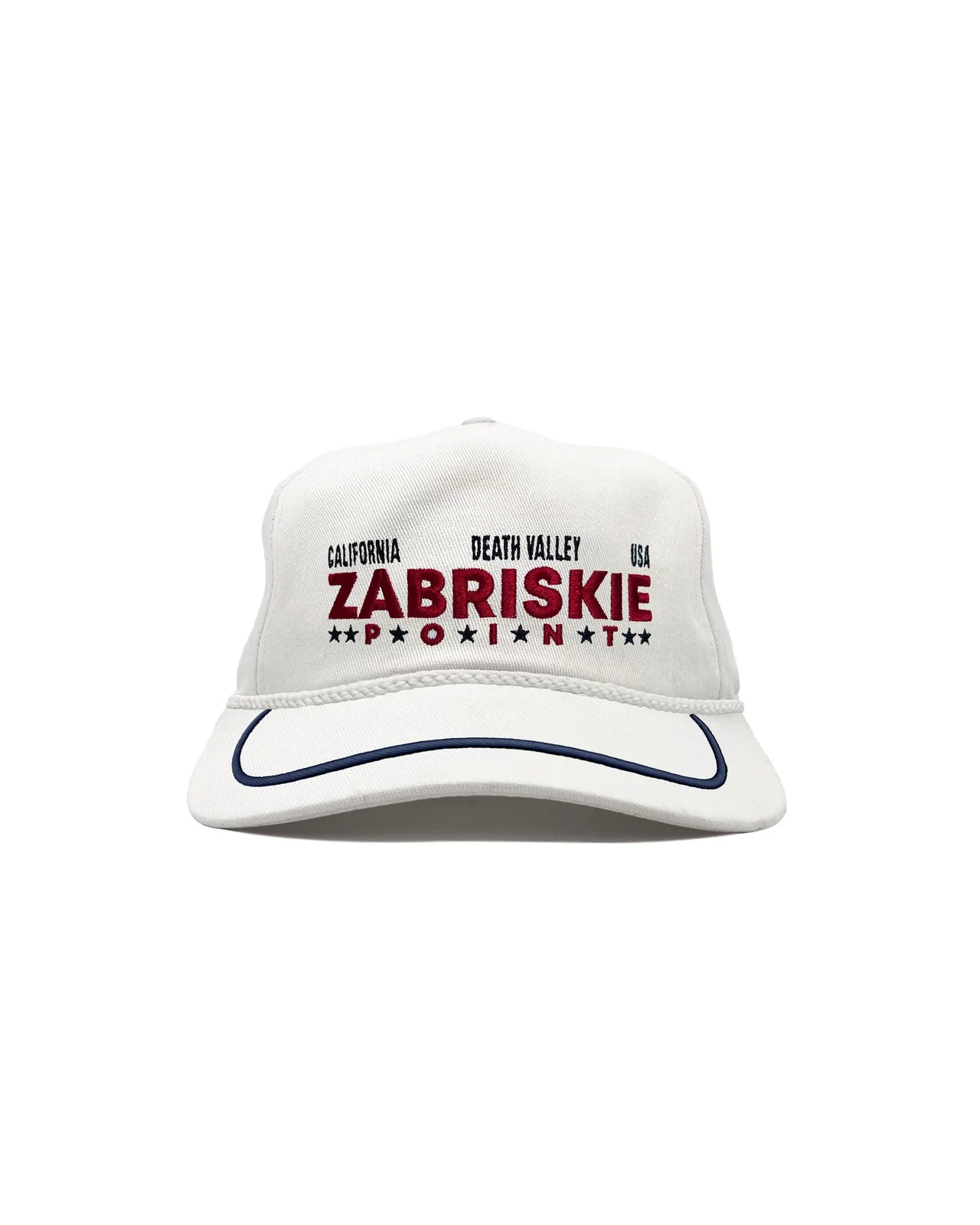 VISIT CAPS ZABRISKIE