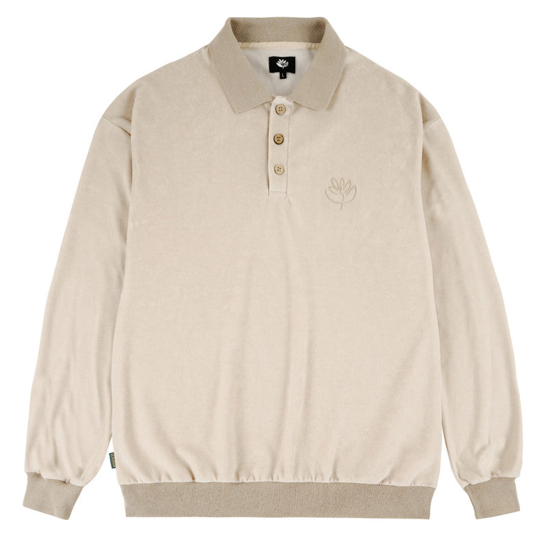 MAGENTA // LE BAISER VELOURS // NATURAL