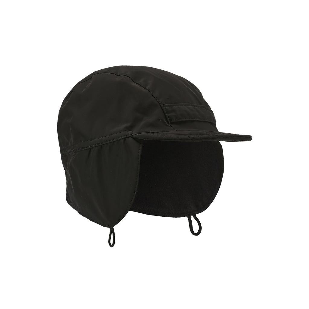 HELAS // EXPLORE CAP // BLACK