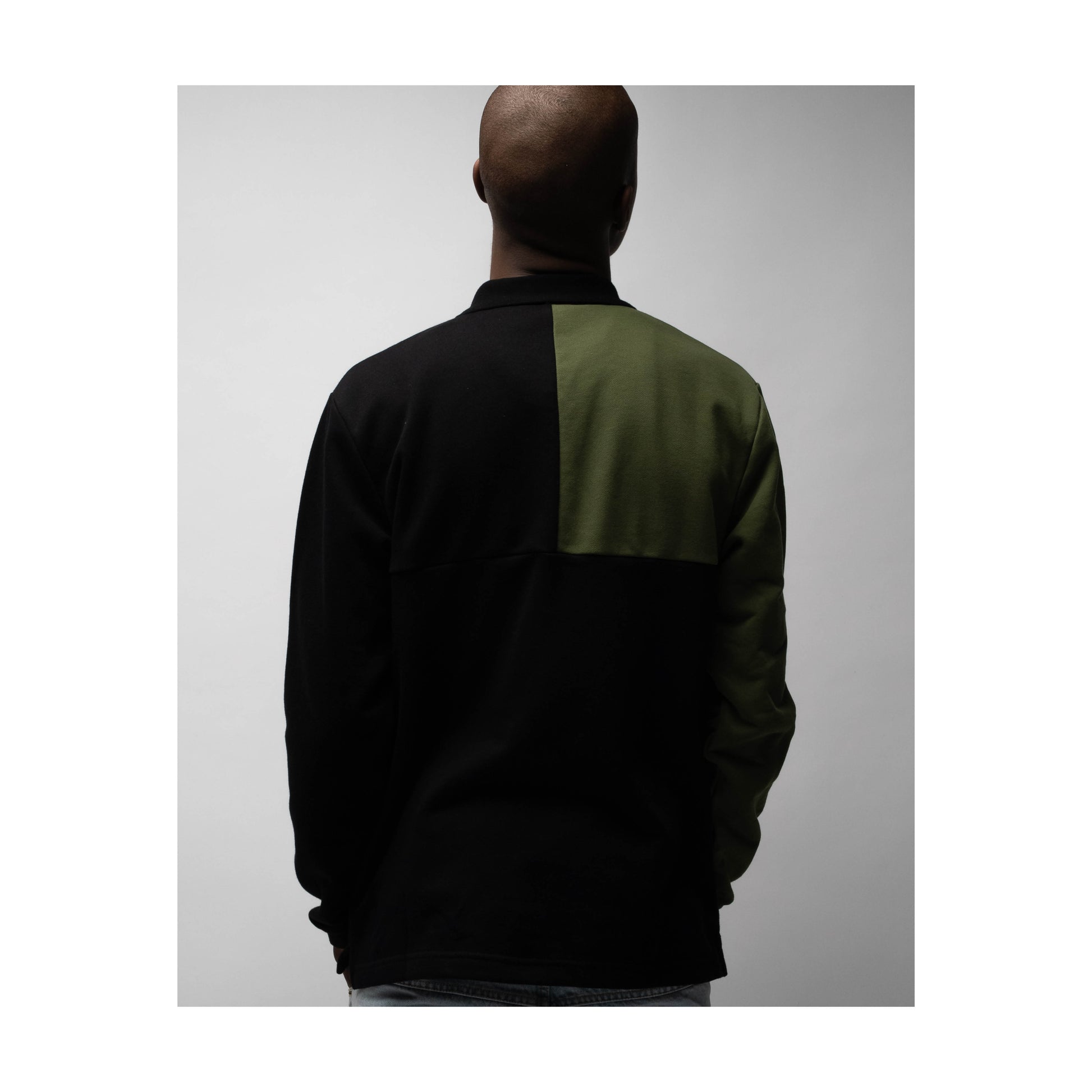 HELAS // TACKLE LS POLO MULTICO