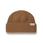 BUTTERGOODS // WHARFIE BEANIE // OAK