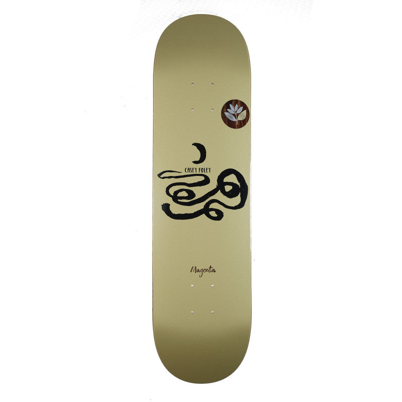 MAGENTA // CASEY FOLEY SOLSTICE // 8.5