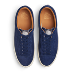 LAST RESORT AB // VM002 // DEEP BLUE WHITE