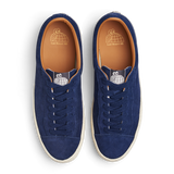 LAST RESORT AB // VM002 // DEEP BLUE WHITE