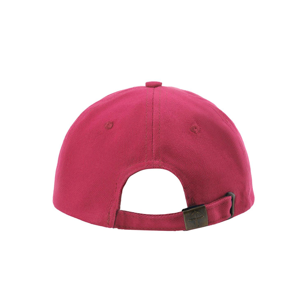 HELAS // CAPS // BAD CAP // FUSHIA