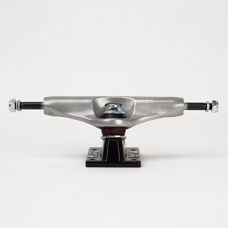 FILM TRUCKS BLACK BASE - 5.5