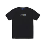 HELAS // BOBSLEIGH // BLACK