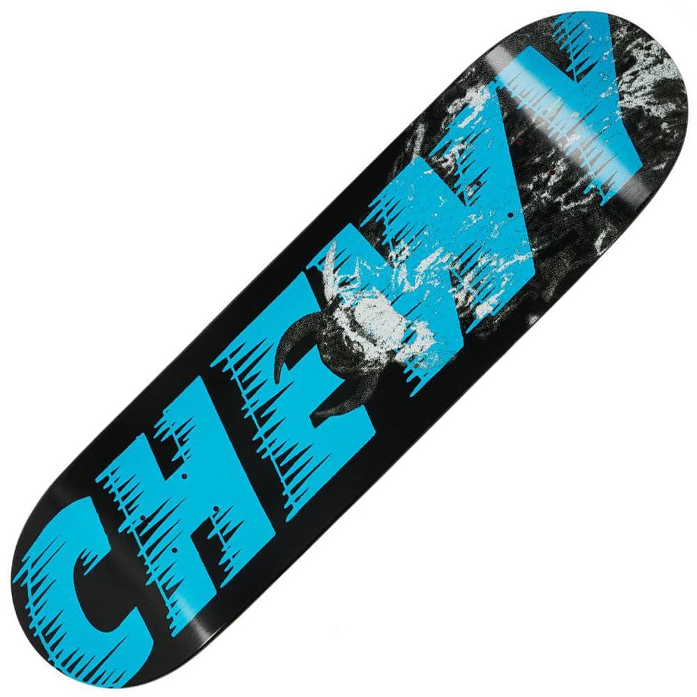 PALACE // SKATE DECK // CHEWY PRO // 8.375