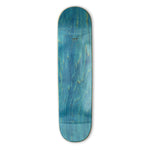 CLEAVER // SKATE DECK // TRAVELLER // 8.5