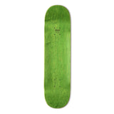 CLEAVER // SKATE DECK // BOLT // 8.4