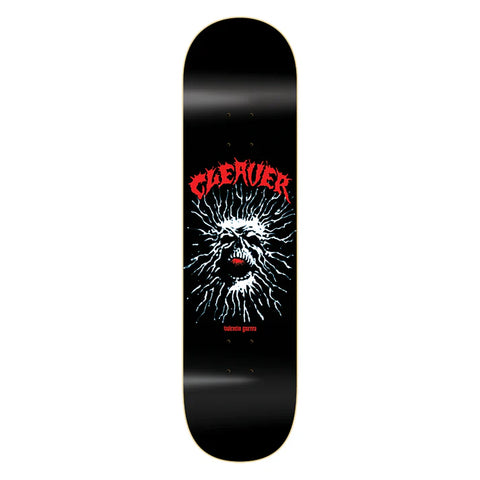 CLEAVER // SKATE DECK // SFU // 8.5