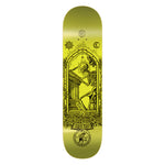 CLEAVER // SKATE DECK // YAIA // 8.5