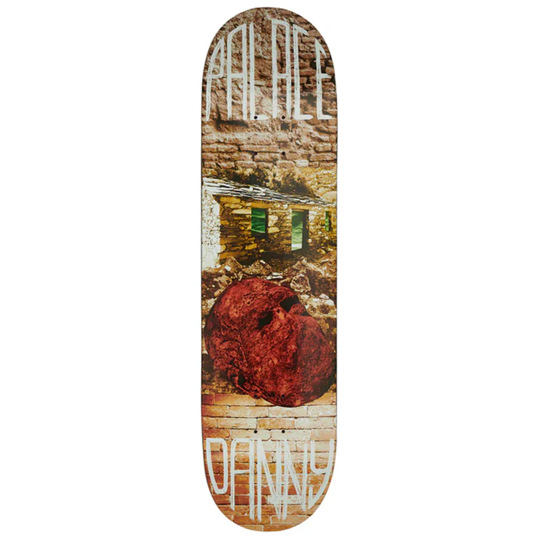 PALACE // SKATE DECK // BRADY PRO // 8.125