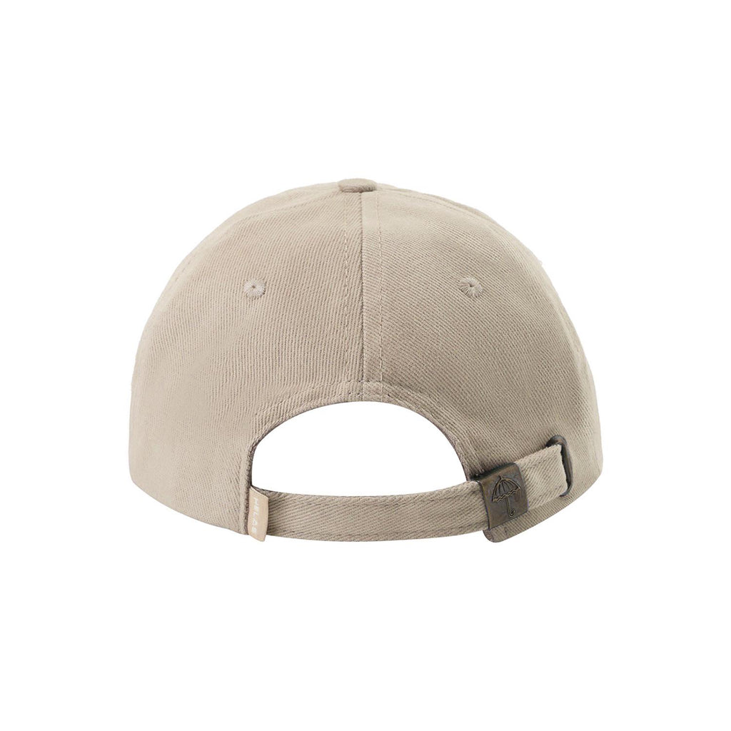 HELAS // CAPS // DRAPEAU CAP // BEIGE