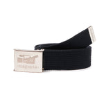 MAGENTA VX BELT // BLACK