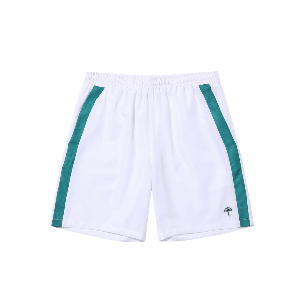 HELAS // SHORT // FACILE SPORT // WHITE