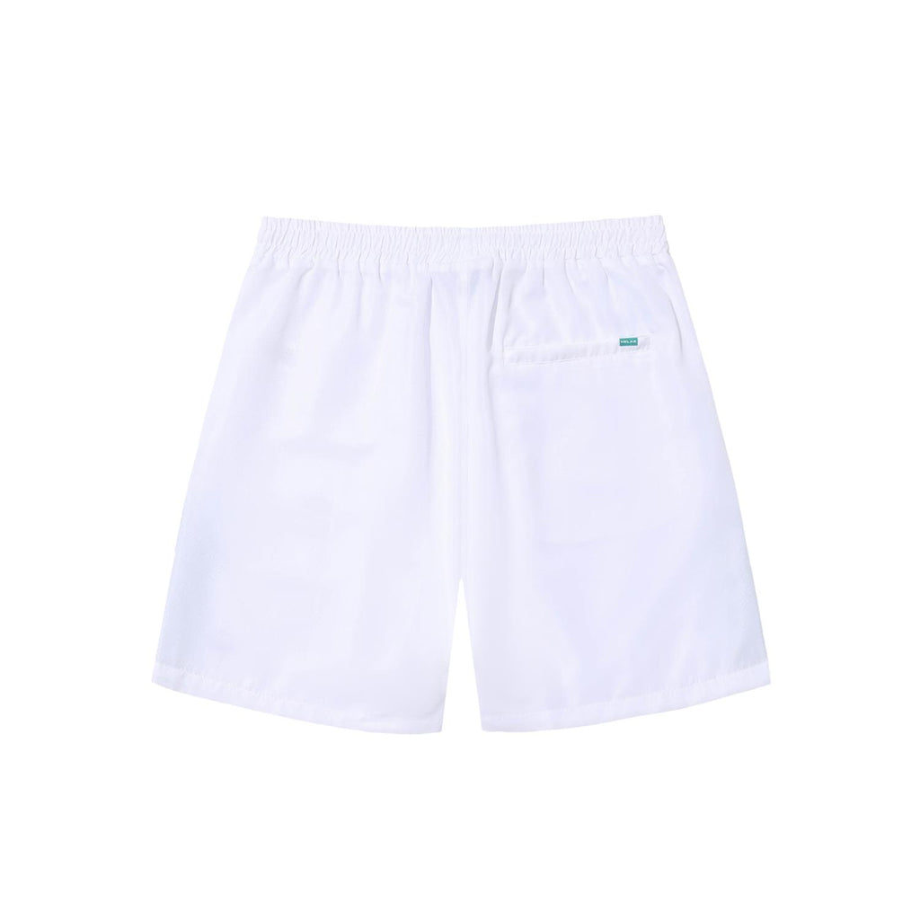 HELAS // SHORT // FACILE SPORT // WHITE
