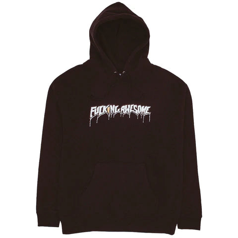 FUCKING AWESOME  WEEPING MARY HOODIE