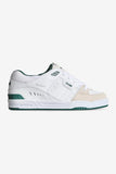 GLOBE // SHOES // FUSION WHITE GREEN
