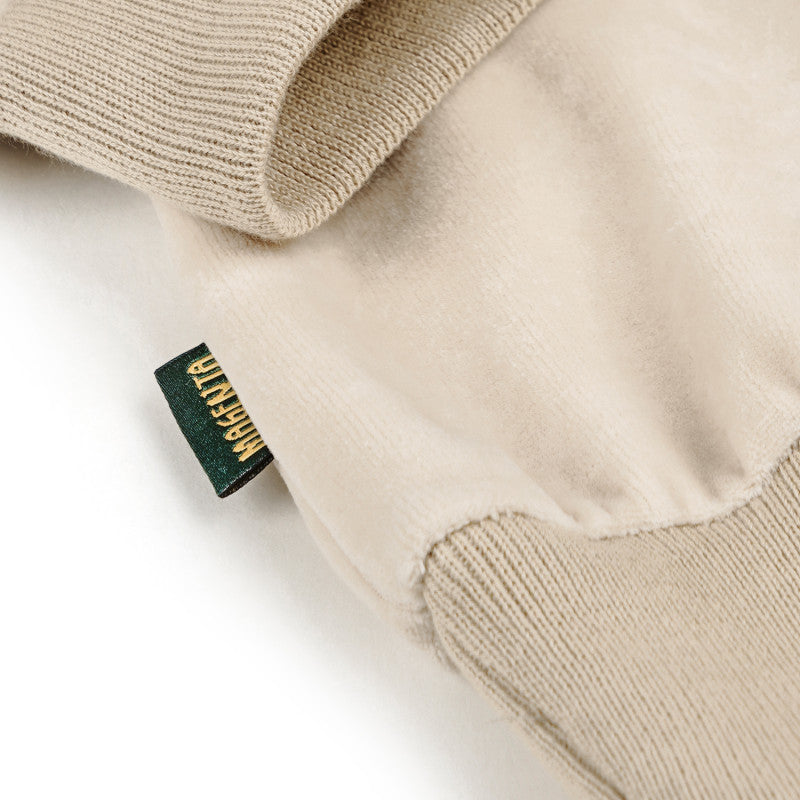 MAGENTA // LE BAISER VELOURS // NATURAL