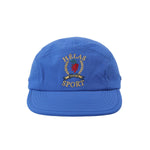 HELAS // SPORT 5P CAP// BLUE