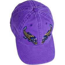 FUCKING AWESOME // CAPS // NAUTICAL PREDATOR // PURPLE