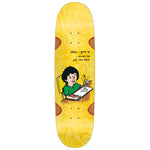 INTO THE WILD // JACOB OVGREN GUEST // 8.75