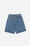 WASTED PARIS // SHORT // PRAY CASPER // WASHED BLUE