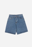 WASTED PARIS // SHORT // PRAY CASPER // WASHED BLUE