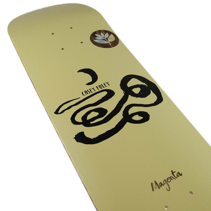 MAGENTA // CASEY FOLEY SOLSTICE // 8.5