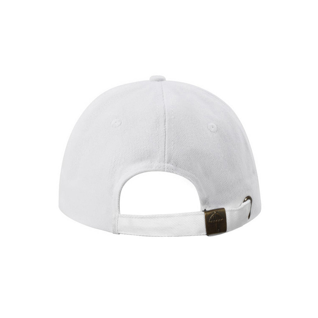 HELAS // CAPS // LIEBERTE CAP // WHITE NAVY