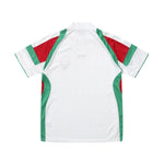 HELAS // MOROCCO JERSEY // WHITE