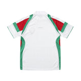 HELAS // MOROCCO JERSEY // WHITE