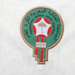 HELAS // MOROCCO JERSEY // WHITE