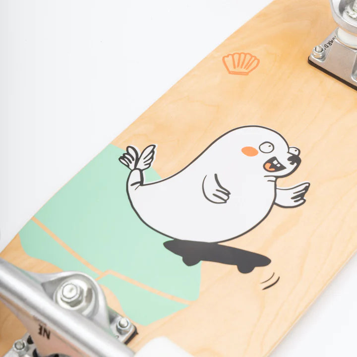 NEMOBOARDS // CORKGRIP // SEAL