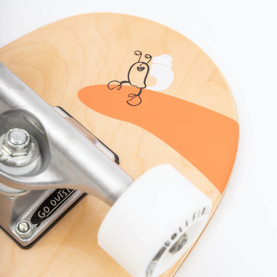 NEMOBOARDS // CORKGRIP // SEAL