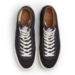LAST RESORT AB // VM001 HI CANVAS // BLACK WHITE