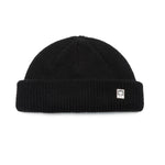 OBEY //  MICRO BEANIE // BLACK