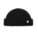 OBEY //  MICRO BEANIE // BLACK