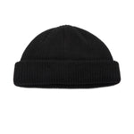 OBEY //  MICRO BEANIE // BLACK