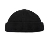 OBEY //  MICRO BEANIE // BLACK