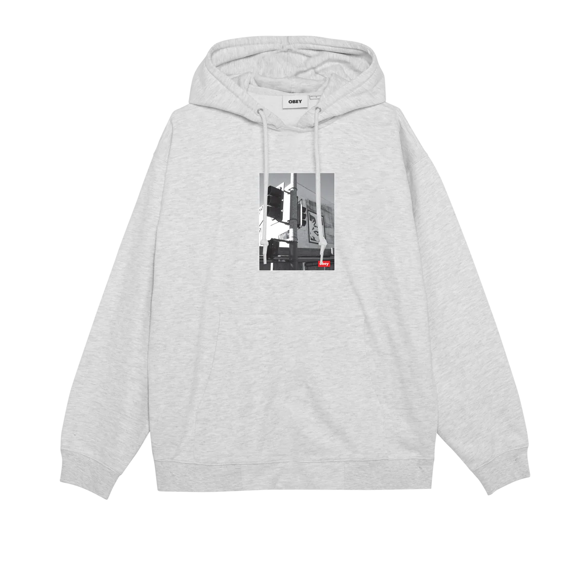 OBEY // LOS ANGELES PHOTO // HEATHER GREY