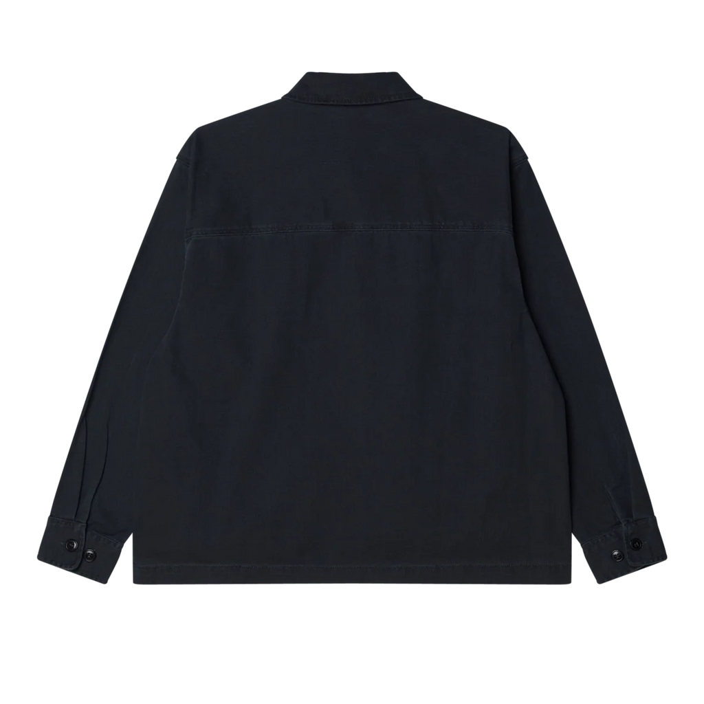 OBEY // OPENA JACKET // FADED BLACK