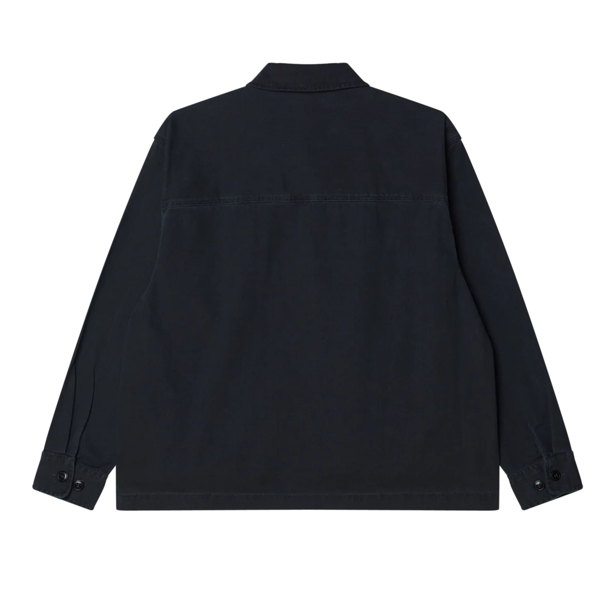 OBEY // OPENA JACKET // FADED BLACK