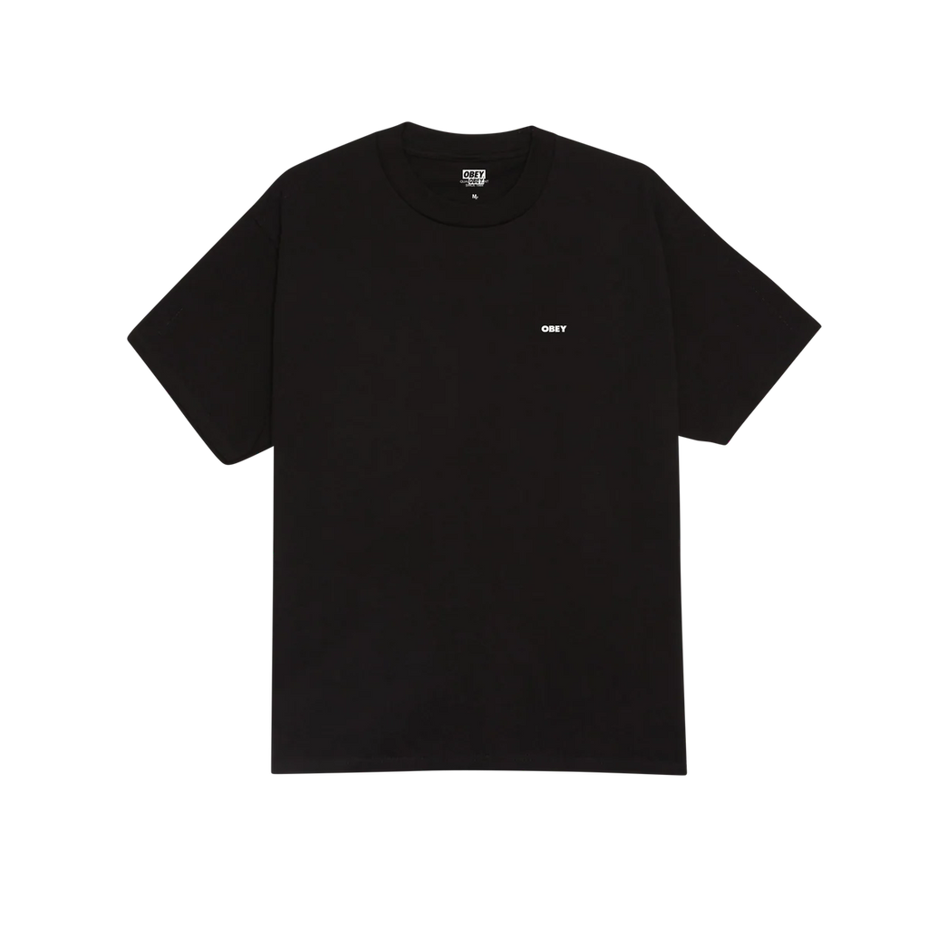 OBEY // SOUND & RESISTANCE BIRD // BLACK