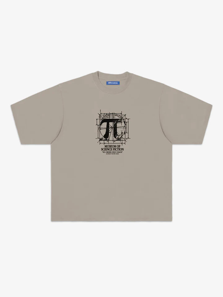 SCRT // ONLY CHAOS // ASH