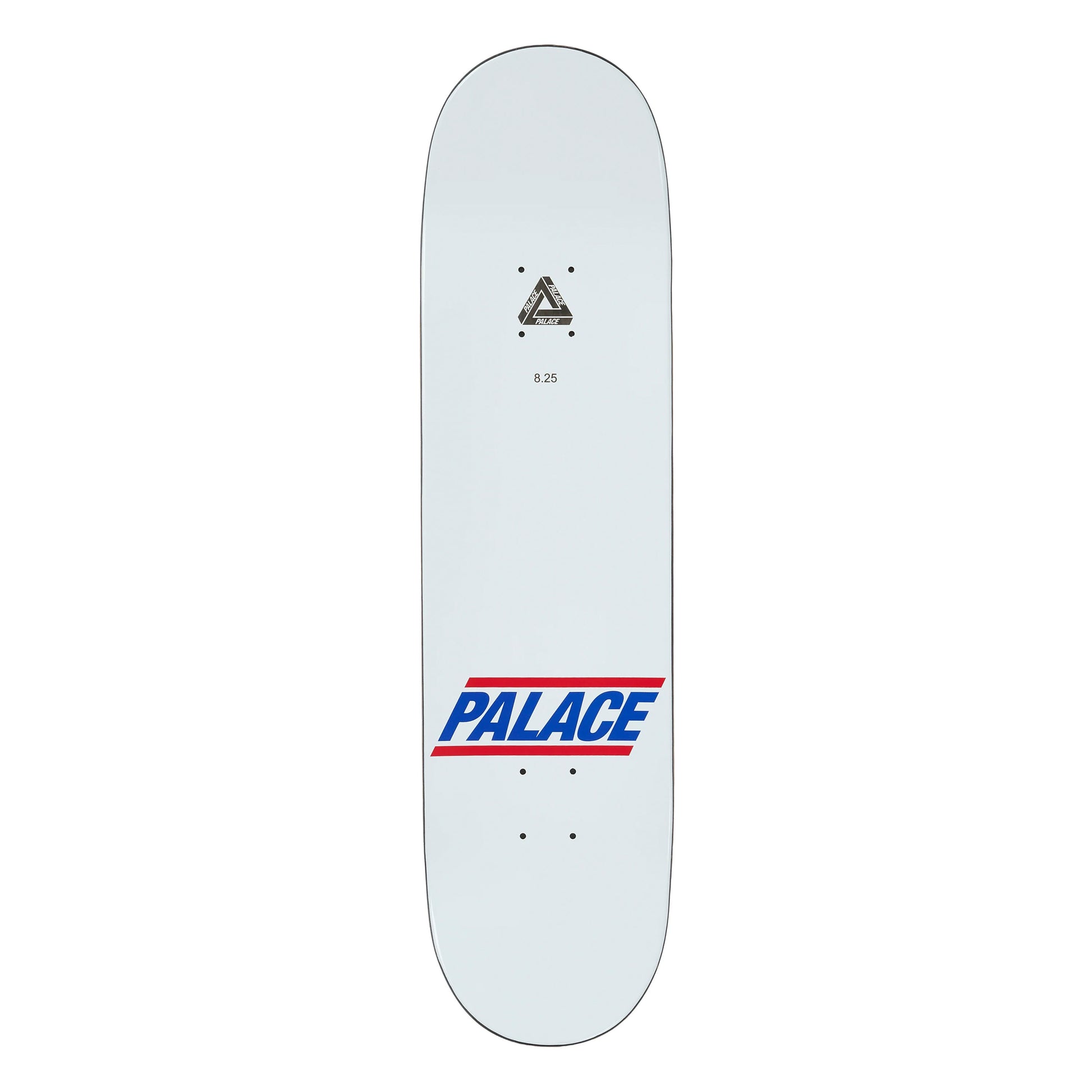 PALACE // SKATE DECK // MYSTERY // 8.25