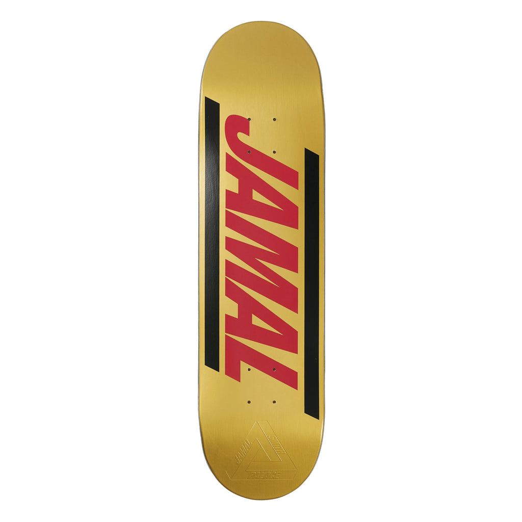 PALACE // SKATE DECK // JAMAL // 8.25